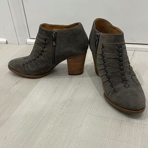 Franco Sarto booties